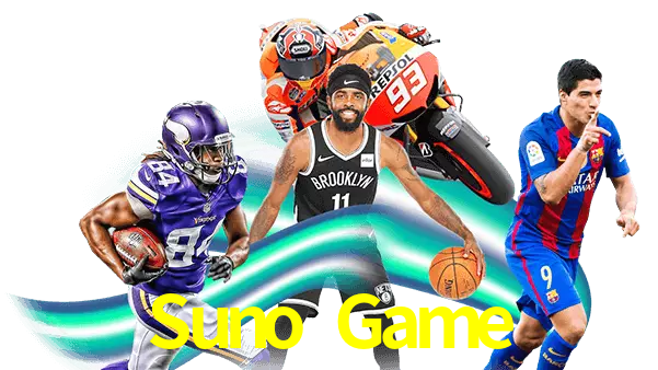 Suno Game