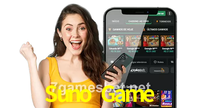 Suno Game