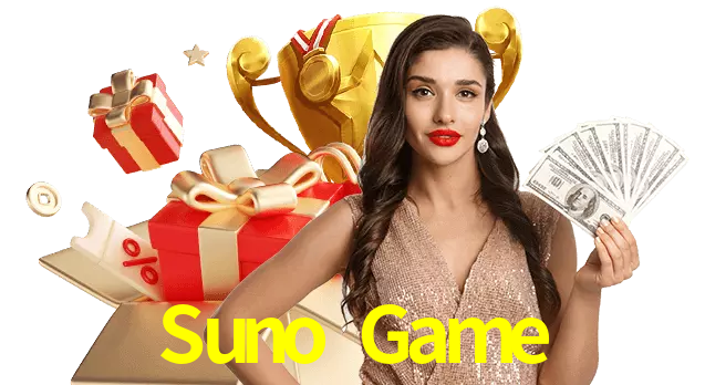 Jogue com dealers reais no Suno Game!