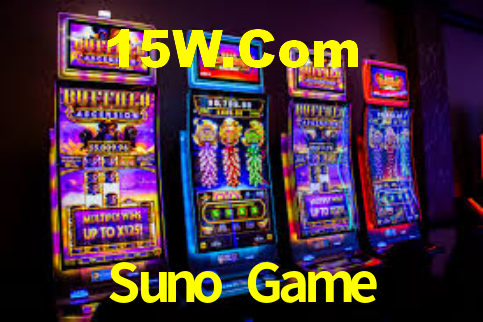 Suno Game,Suno App