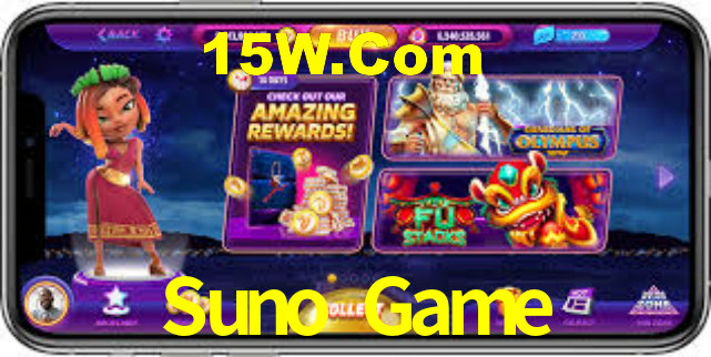 Suno Login