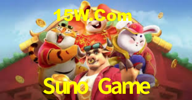 Exclusive Games Suno Game