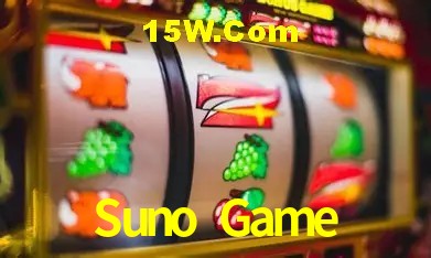 Responsive Design Suno Game