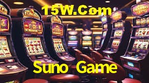 Welcome Bonus Suno Game
