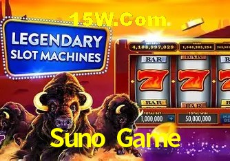 Account Benefits Suno Game