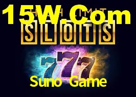 Suno Game,Suno App