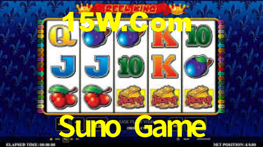 Suno Game,Suno App