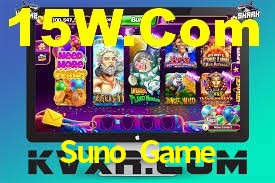 Programa VIP Suno Game