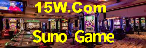 Suno Game - Cassino Caça-Níqueis Online - Suno App