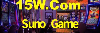 Welcome Bonus Suno Game