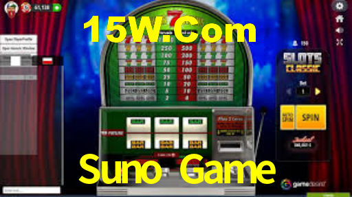 Suno Login