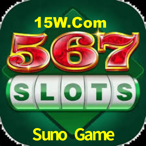 Suno App