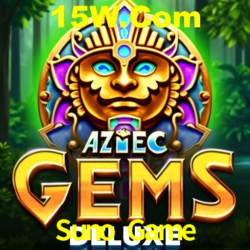 Desvendando o Mundo dos Jogos Virtuais na Suno Game