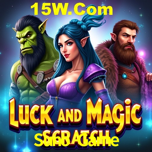 VIP Casino Suno Game