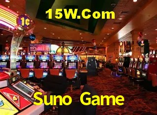 Games Directory Suno Game