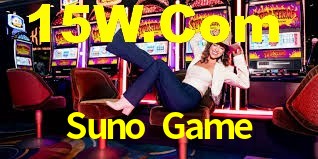 Sinta a adrenalina dos jogos de cassino com Suno Game