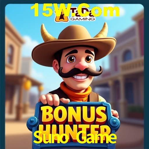 Inovações de Jogos na Suno Game: O Futuro das Experiências Interativas