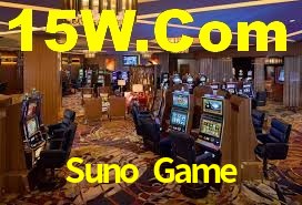 VIP Casino Suno Game