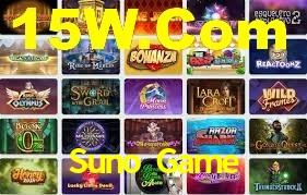 Suno Login
