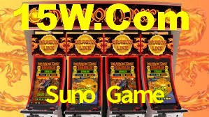 Daily Bonuses Suno Game