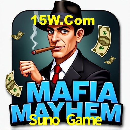 cassino Suno Game