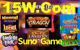 Exclusive Games Suno Game