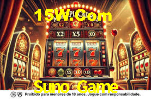 Suno Game