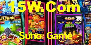 Suno Game