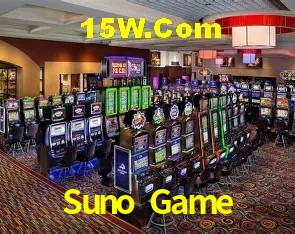 Weekend Specials Suno Game