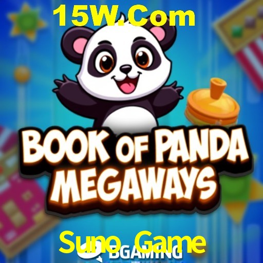 Descubra a Magia dos Jogos de Arcade no Suno Game