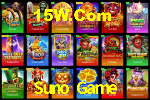 Bônus Generosos e Exclusivos no Suno Game para Você!