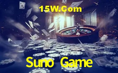 Seasonal Promotions Suno Game