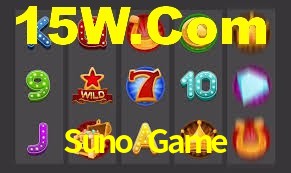 Tournaments Suno Game