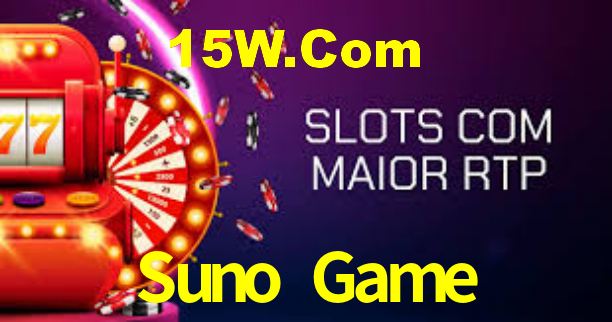 Suno App