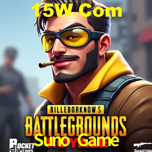 Desvendando o Mundo dos Jogos Virtuais na Suno Game
