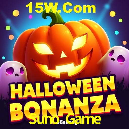 Slot Games Suno Game