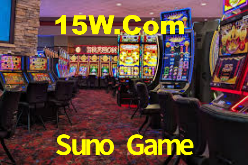 Suno Game
