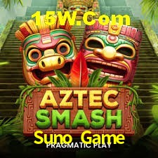 Bonus Features Suno Game