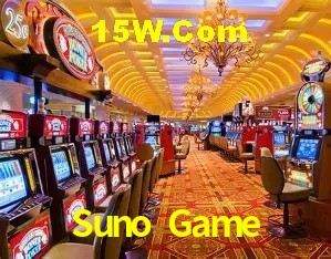 Flash Promotion Suno Game