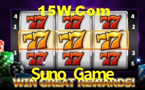 Experiência VIP Suno Game