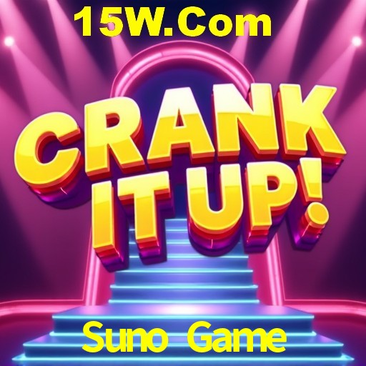 Weekend Specials Suno Game