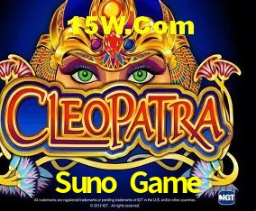 Slot Games Suno Game