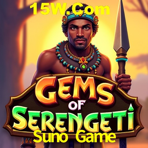 Platform Technology Suno Game