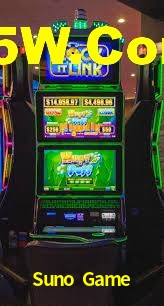 Premium Interface Suno Game